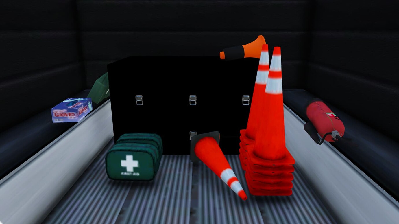 [free] Brute Stockade - Evidence Support Unit - FiveM Releases - Cfx Forum
