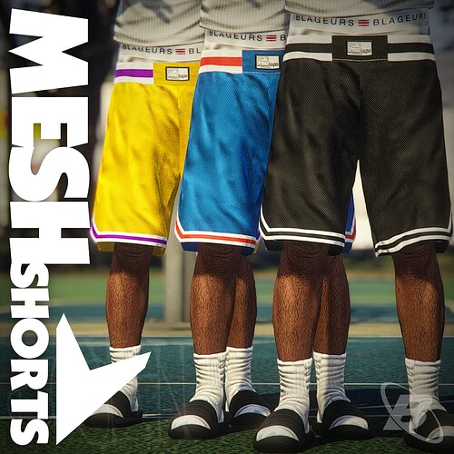 [CLOTHING] September 25' Release thumbnail 5