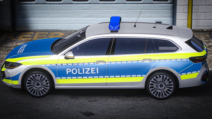 [NON-ELS+ELS]BF Vertreter FuSTW LB4 thumbnail 8