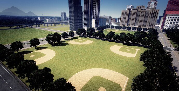 Chicago “Windy City” | Map | V1 thumbnail 159