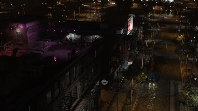 Razed Mods Store - Little Broker thumbnail 9