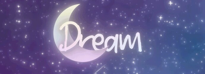 StillBannerDream