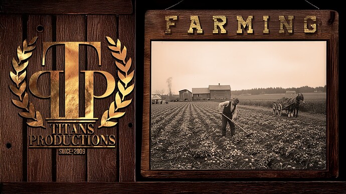 farm
