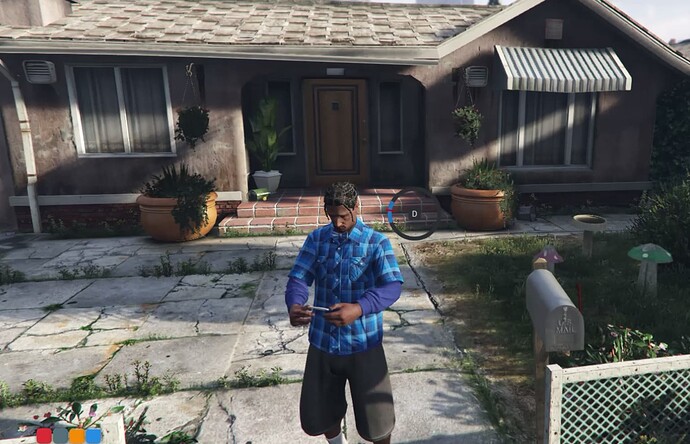 DEVCORE - Realistic Smoking 3.0 [JOINT] [CIGAR] [CIGARETT] [VAPE] [PUFF VAPE] [BONG] thumbnail 3