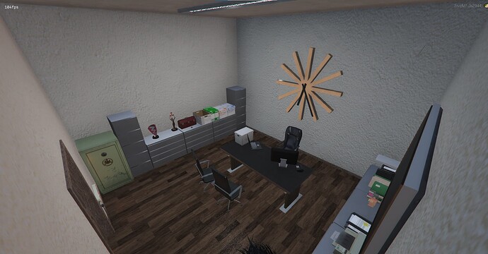 [PAID][MLO] Hayes Audio thumbnail 3