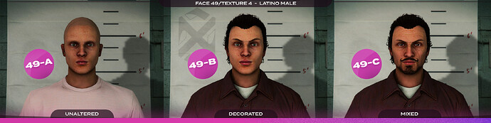 49-4 Latino Male