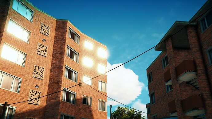 [Release] [MAP] CHICAGO HOOD Desert Project thumbnail 3