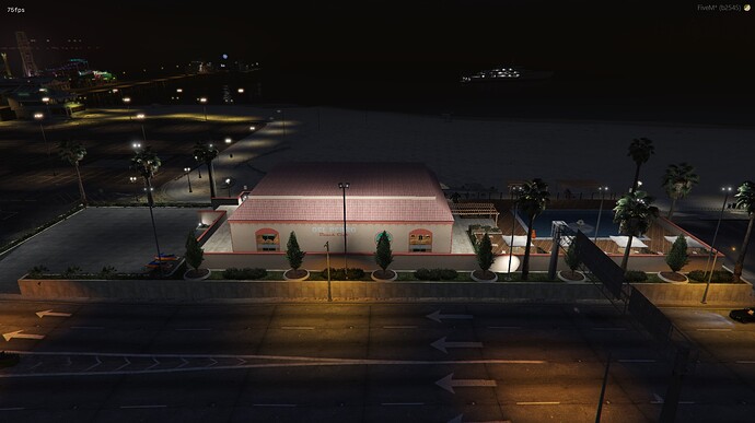 Del Perro Beach Club [MLO] Paid thumbnail 11