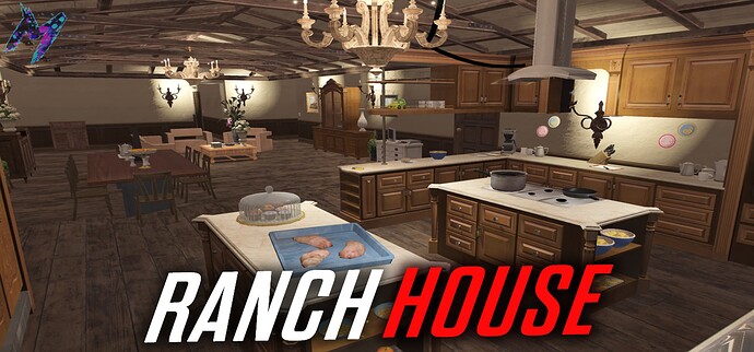 Ranch House MLO [Interior] Thumbnail