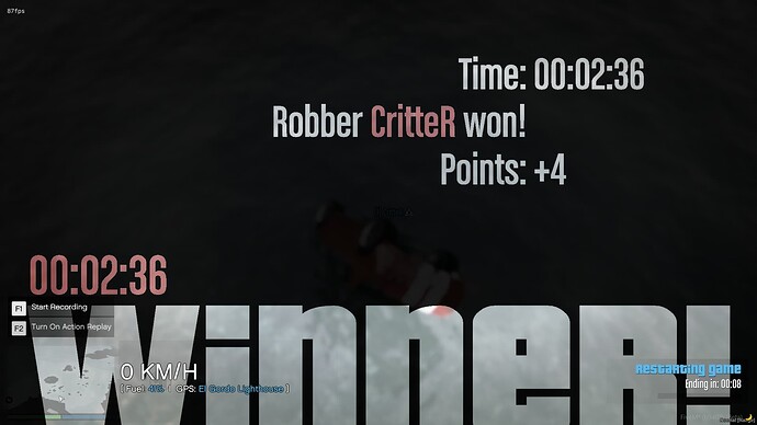 CritteR's Busted! Minigame thumbnail 9