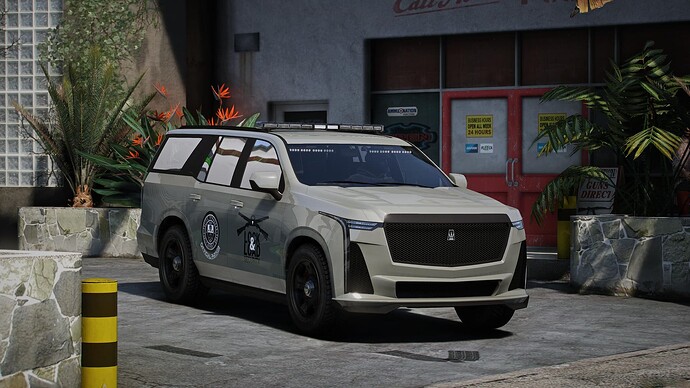 [PAID] [PACK] Security Pack 2.1 thumbnail 5