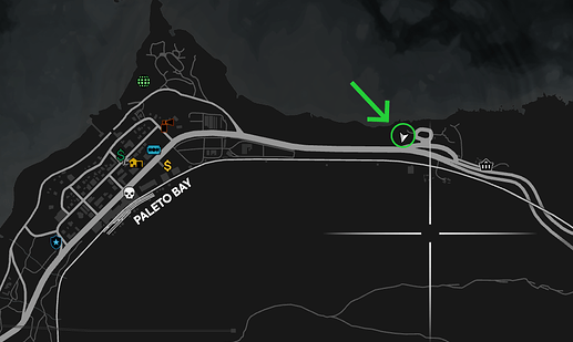 [MLO] Secret Bunker Blackmarket [PAID] thumbnail 2