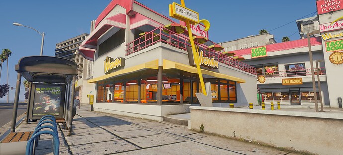 WIGWAM BURGER MLO thumbnail 4