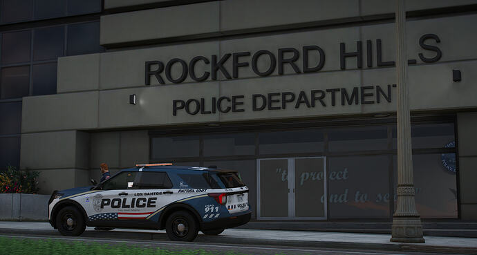 LSPD-2
