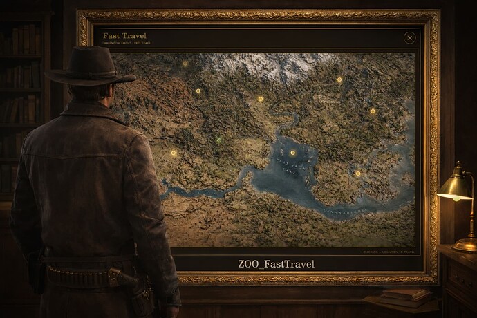 Image 1 faast travel