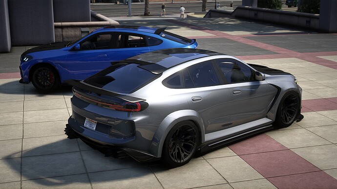 UBERMACHT GRANZ KIT thumbnail 2