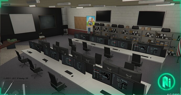 [MLO] Ministries Building thumbnail 14