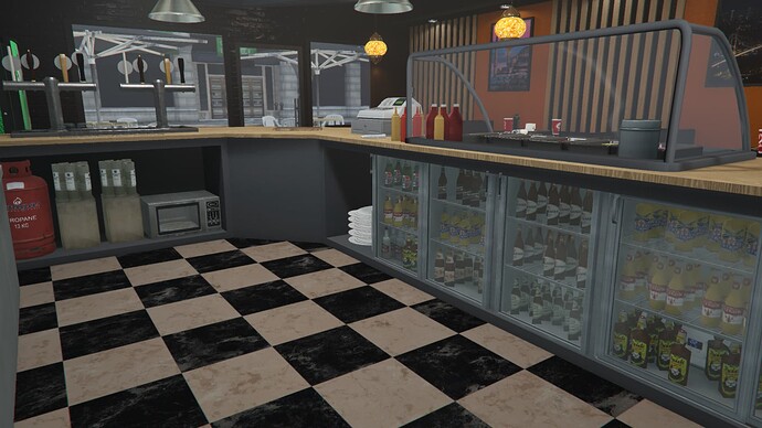 [PAID] Kebab/Döner MLO 2.0 thumbnail 9