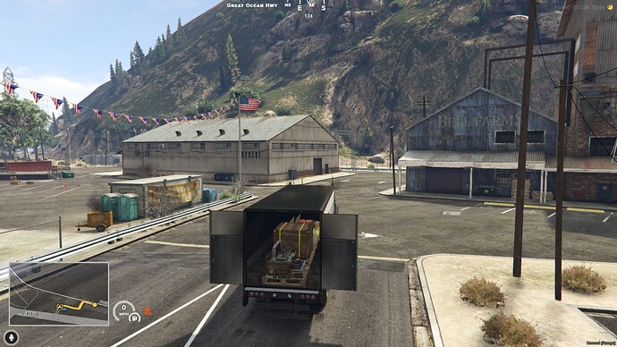 Forklift Delivery Job [QBCore] thumbnail 8