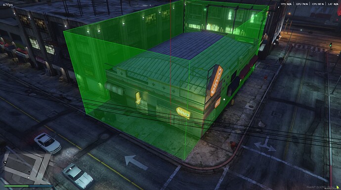 ORIGEN CLOTHING + CHARACTER CREATOR + PEDMENU  thumbnail 13