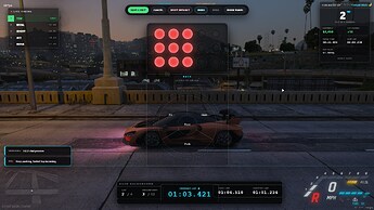 [PAID] Advanced Racing + Laptop Bundle | ESX/QB/QBOX thumbnail 5