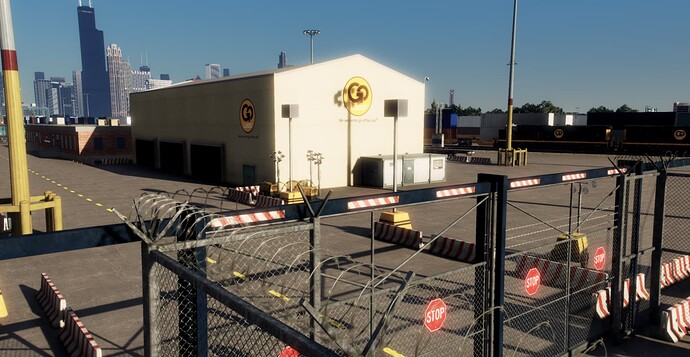 Chicago “Windy City” | Map | V1 thumbnail 365