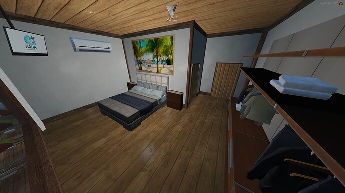 [PAID] [MLO] Aqua Paradise Resort thumbnail 9