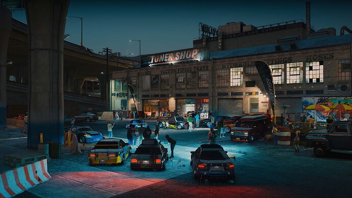 [MLO] Tunershop Mechanic La Mesa  thumbnail 8