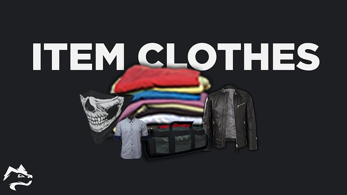 itemclothes