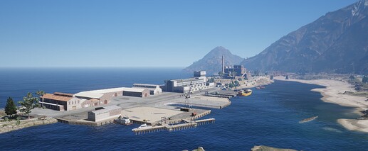 Map Extension
