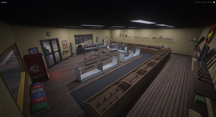 [MLO] Del Perro Pawnshop thumbnail 4