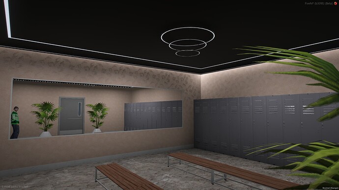 [PAID] Misson Row Police Department thumbnail 6