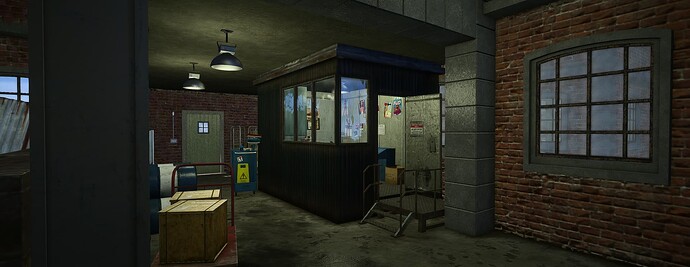 [PAID] [MLO] Turtle Forge - Sandy Shores & Roxwood thumbnail 3