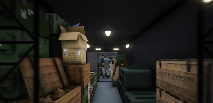 [MLO] Container & Wagon Bundle v1.3 Update! [%50off] thumbnail 5