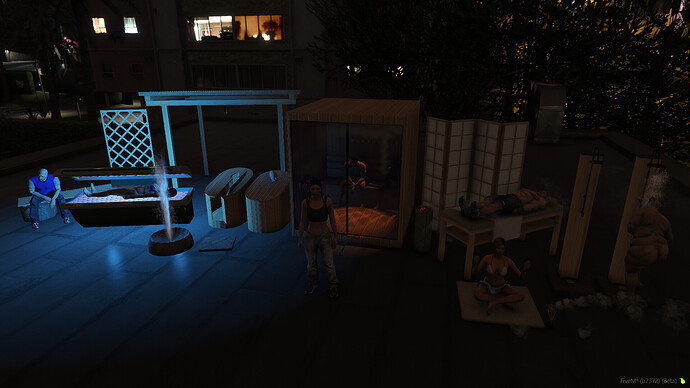 [PROPS] [PAID - 3.5€] Wellness props thumbnail 3