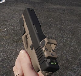 Glock 19