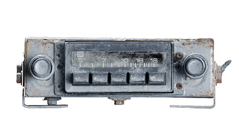 old_radio