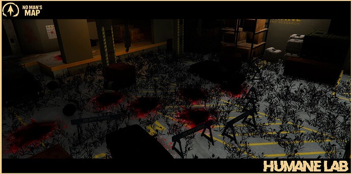 [PAID] Humane Lab | MLO [PAID] thumbnail 2