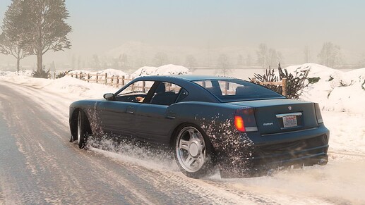 Snow Chains & Snow Physics thumbnail 3