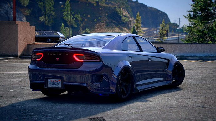 [PAID] Buffalo STX Widebody thumbnail 6