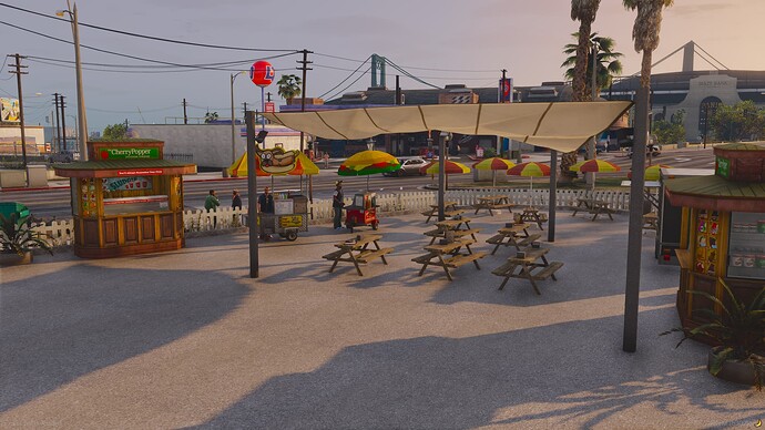 Mosleys Park - MLO thumbnail 2