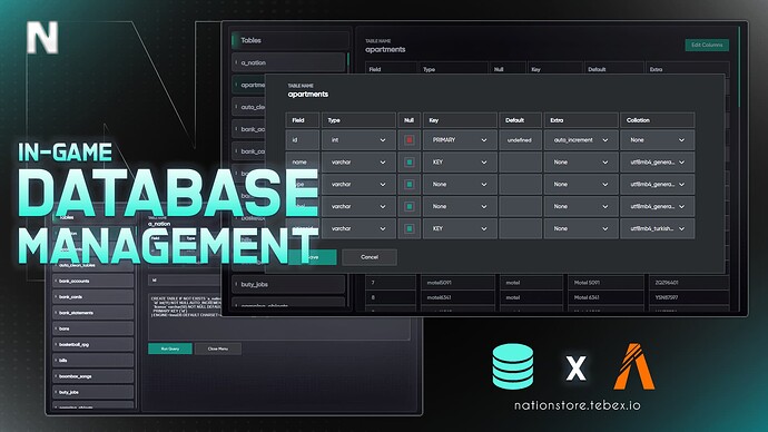 Database Management  Thumbnail