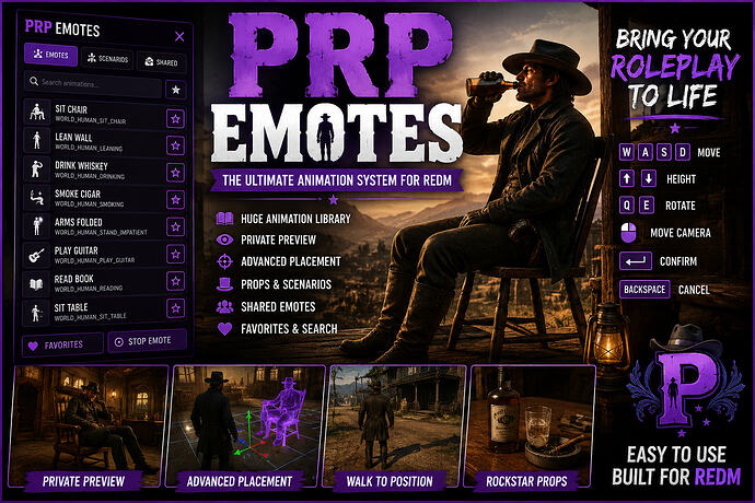 PRPRMOTES