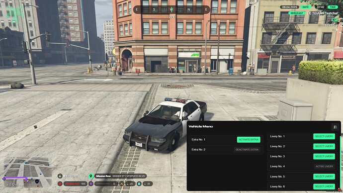 TGIANN Garage&Real Parking (Insurance, Job Garage and more) thumbnail 18