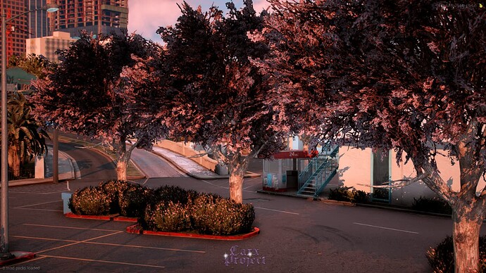 [YMAP/ADD ON] HARBOUR REVAMP thumbnail 2