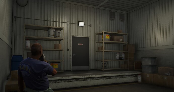 [PAID] [MLO] [SCRIPT] - Tobacco Factory thumbnail 7