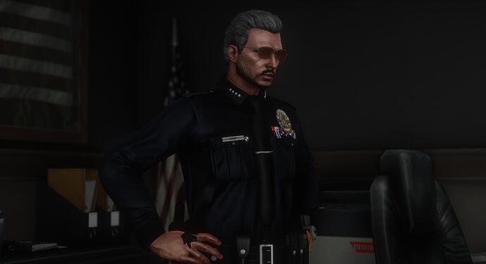 Lspd la-style eup v2 [paid] thumbnail 12