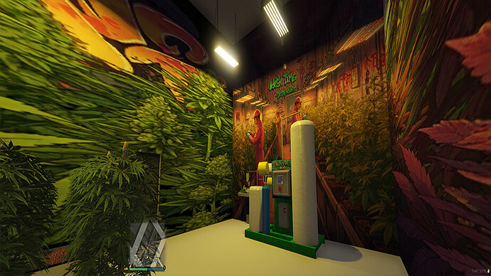 High Time Dispensary MLO thumbnail 13