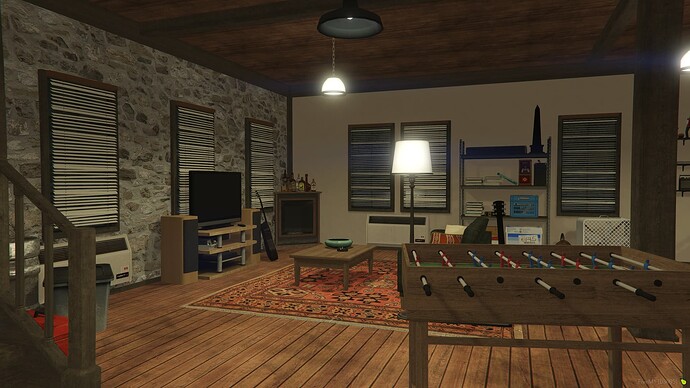 [PAID] The Black Lantern v2 thumbnail 6