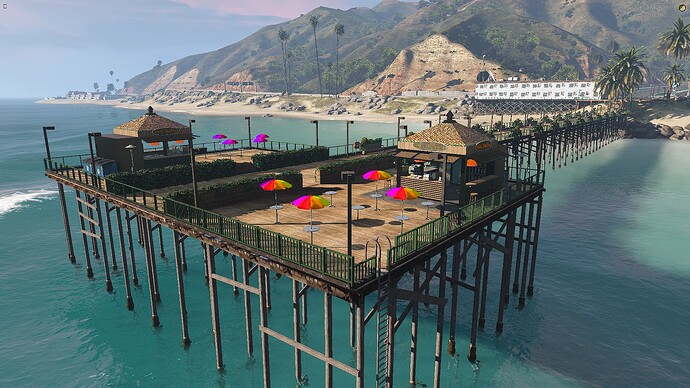 [PAİD]Elite Pacific Motel thumbnail 7